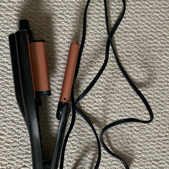 Revlon Adjustable Waver - Picture 9 of 13